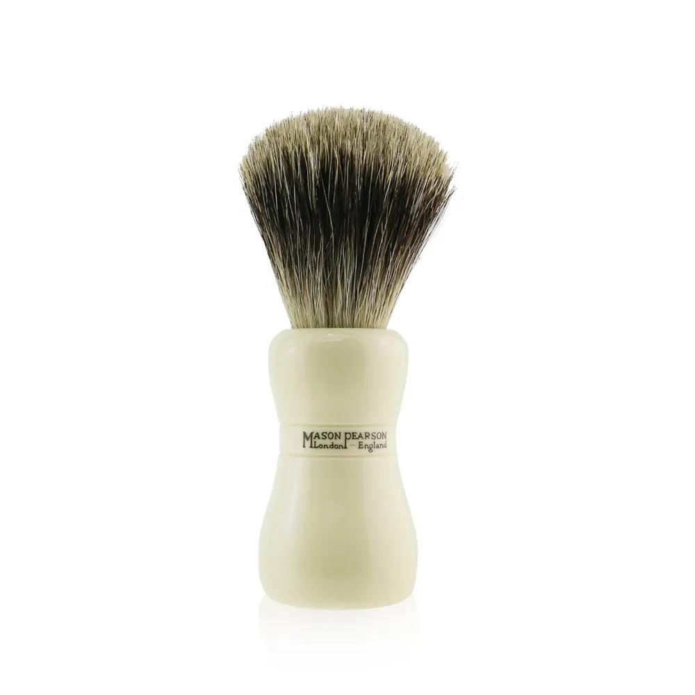 Pure Badger Shaving Brush 1pc