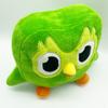 Peluche Gufo Verde Regalo
