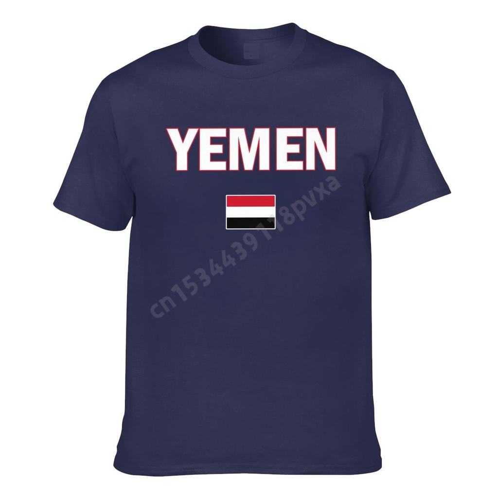 Yemen Flag Yemenese Country Map ITS IN MY DNA Men Women Tshirt Boys Tees T Shirt Hip Hop Tshirts XS5XL 100 Cotton