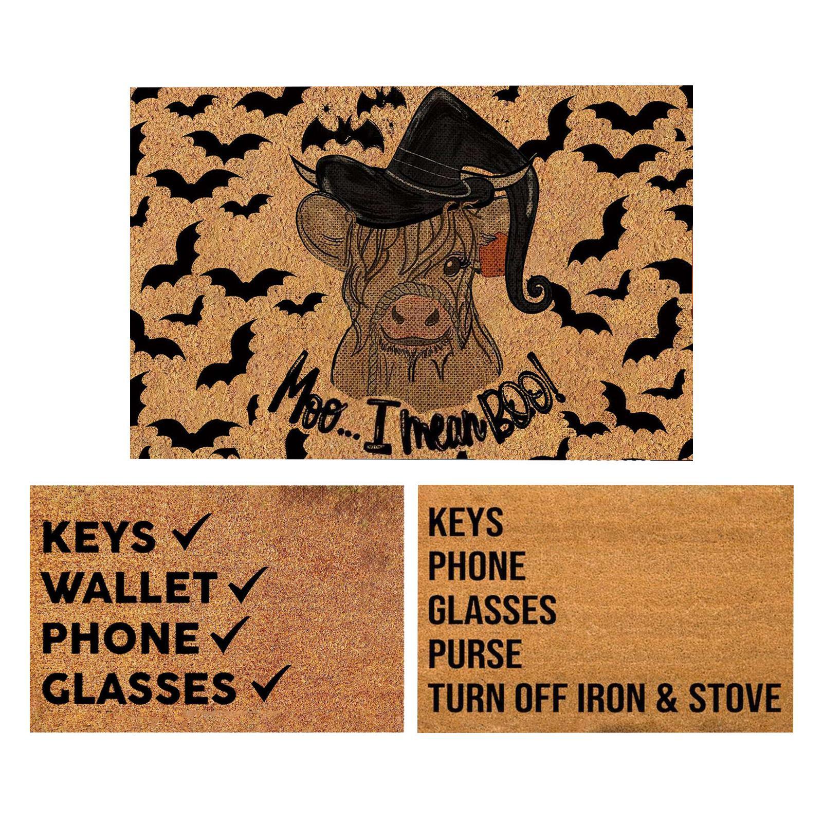 

Впитывающие противоскользящие коврики для напольных украшений, ванной комнаты, кухни, фермерского дома