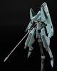 figma Knights of Sidonia Type 18 Garde ABS PVC painted articulated figure Non-scale &
