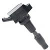 Precise Engineered Vehicle High Voltages Ignition Coil Fit for  27300-2GGA0 Optimized Performances Easy Installation