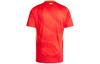adidas Spain 24 Home Jersey (Asia Sizing) Better Scarlet IP9331