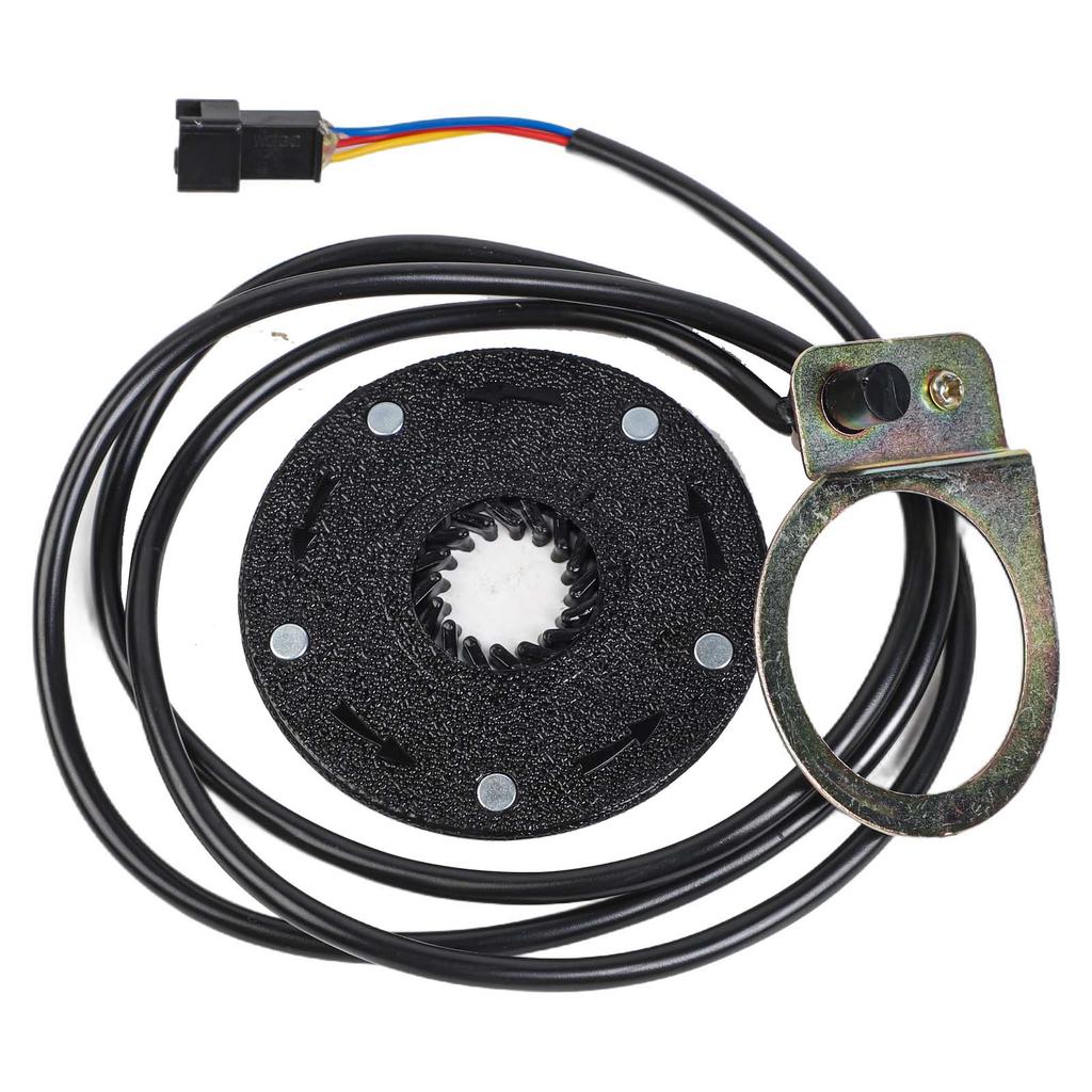 1pc Pulse Assist Sensor Alloy Line Length 100cm Pulse Sensor High Quality