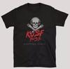 New Kusf 903 Fm Radio Rock Station Logo Unisex Tshirt Funny Tee Usa Size S5xl