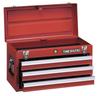 TONE Tool Set TSX950 Drive Red Contents 86 items 9.5&12.7mm (3/8"&1/2")