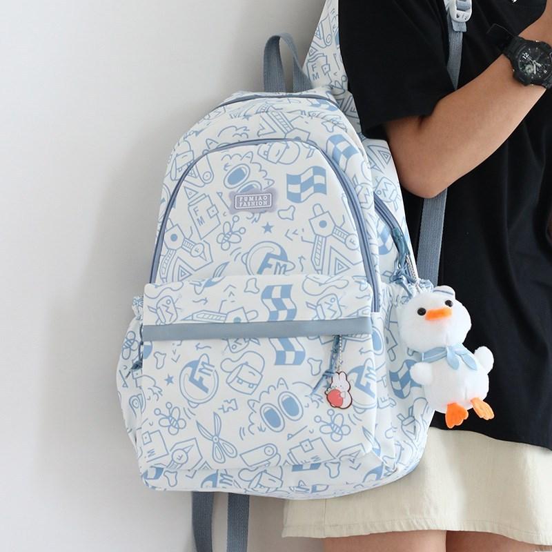 Школьная сумка для женщин — фото 2