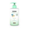 ISDIN - Shampooing Gel Babynaturals 400 Ml De Gel