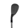 FOURTEEN Diamond Black WEDGE FR-5 Wedge, Satin, #46, TS-101wBK, Men's, Right-Handed, Loft 46°, Bounce 8°, Flex
