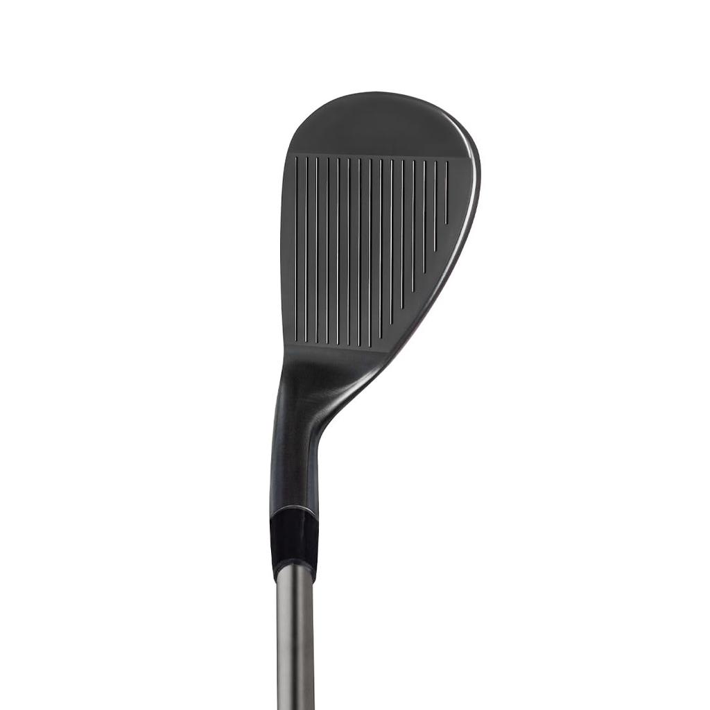 FOURTEEN Diamond Black WEDGE FR-5 Wedge, Satin, #46, TS-101wBK, Men's, Right-Handed, Loft 46°, Bounce 8°, Flex