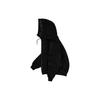 Split Hood Bomber Sweat P23CS211