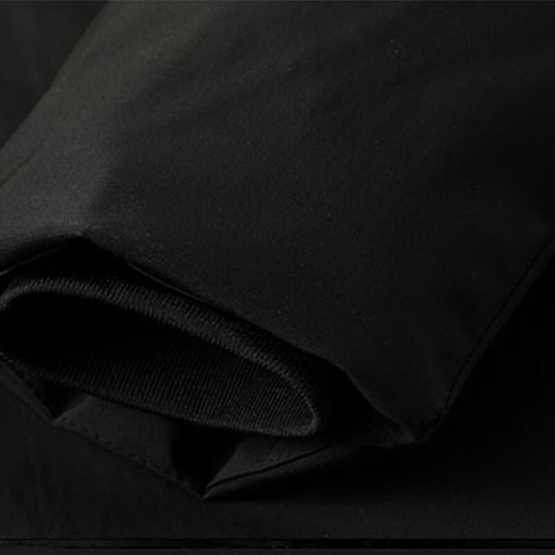 TUCANO Men's Autumn/Winter Hooded Padded Jacket