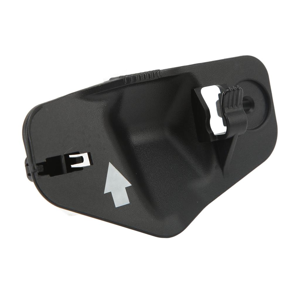 Hood Support Rod Clamp Retainer Clip Auto Replacement Parts 53455 53010 for IS300 2001‑2005