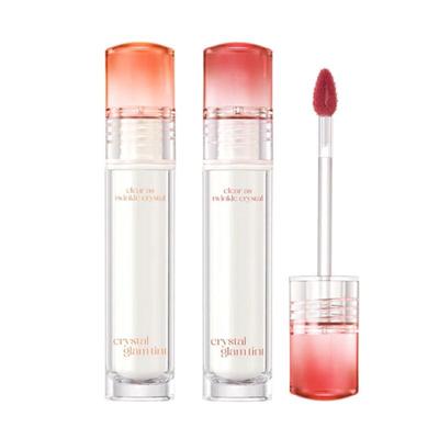 CLUB Crystal Glam Tint 12 kolorów, 3,4g (18 Opcje)