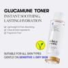VT COSMETICS Glucamune Toner(200ml / 6.76 Fl. Oz)