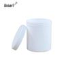 Wide-Mouth PP Plastic Storage Bottle