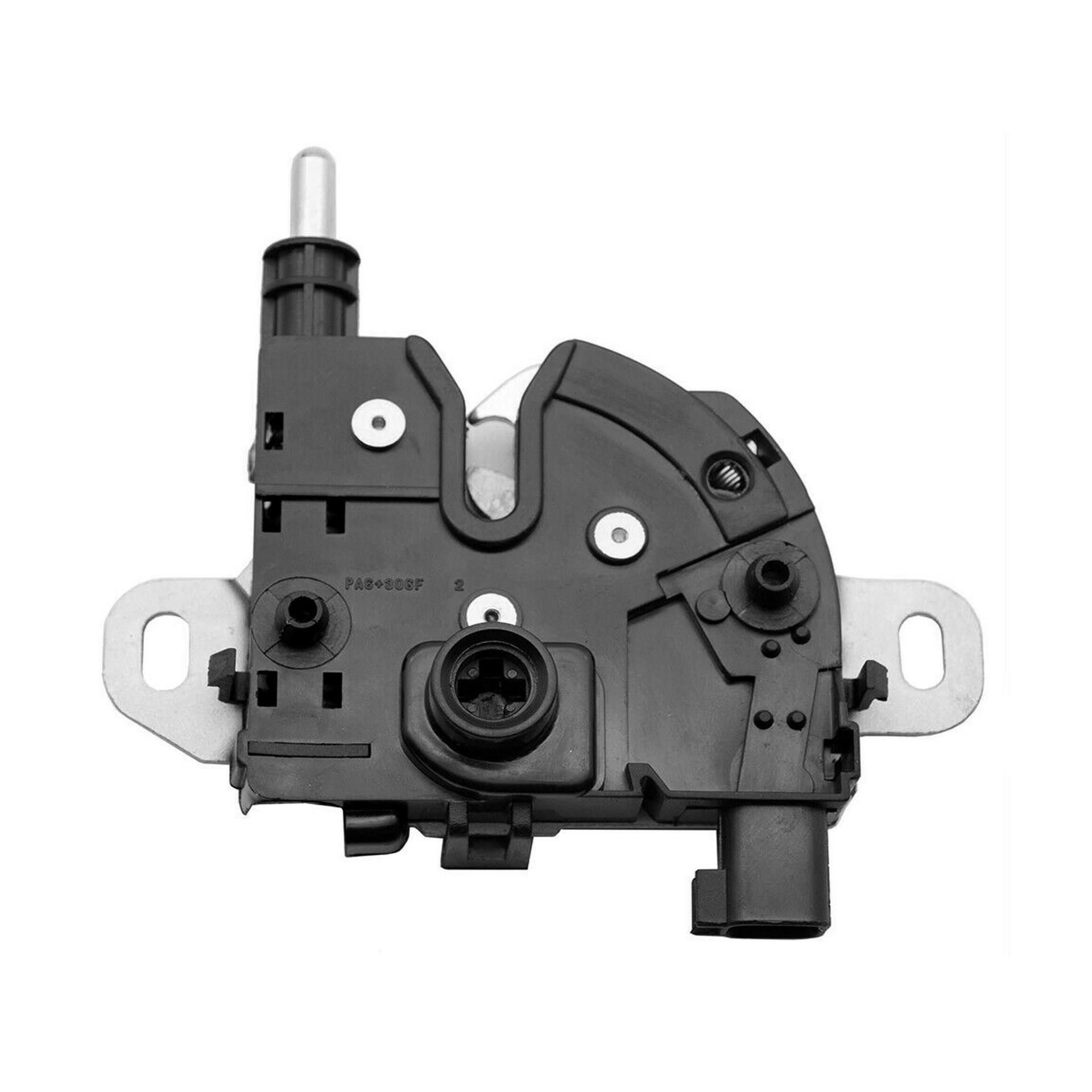 Hood Lock for Ford Focus (with Induction) 3M51-16700-BC Standard