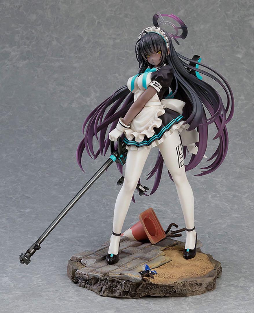 

[USED] Blue Archive -Blue Archive- Karin Tsunodate 1/7