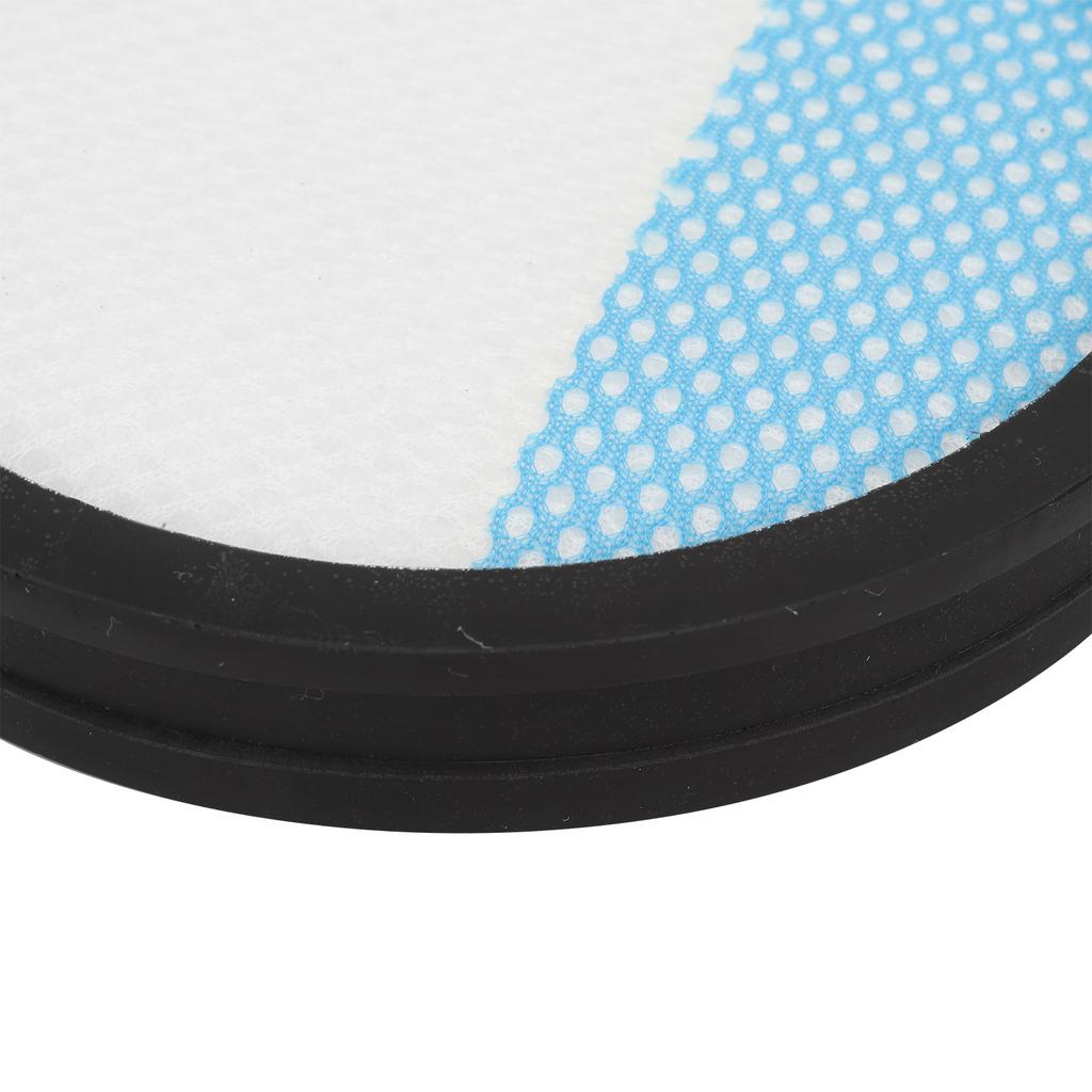 4PCS Vacuum Filter Efficient Effective Washable Vacuum Cleaner Replacement Part for  PCL720K PB