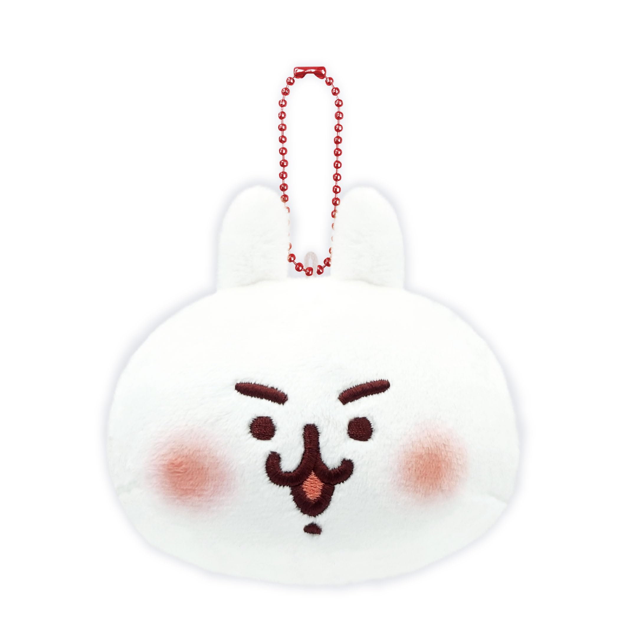 

Kanahei s Small Animals: Polite Rabbit Nukuizu [R] 8203 513