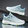 Running Shoes Men's New Large Size Breathable Mesh Student Running Shoes Outdoor Leisure Teen Couple Sports Shoes