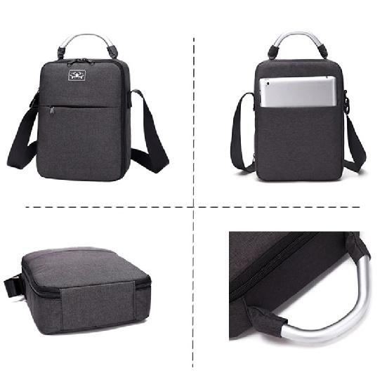 For DJI Lito 1/Lito X1 Portable Single Shoulder Bag Storage Bag Handbag Carrying Case Drone Accessories