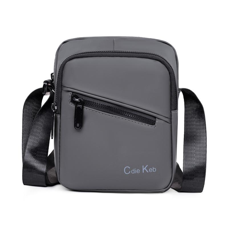 Sport Crossbody Bag Men's Travel Shoulder Bag