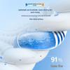 XTEP UV Protection Ice Silk Arm Sleeves