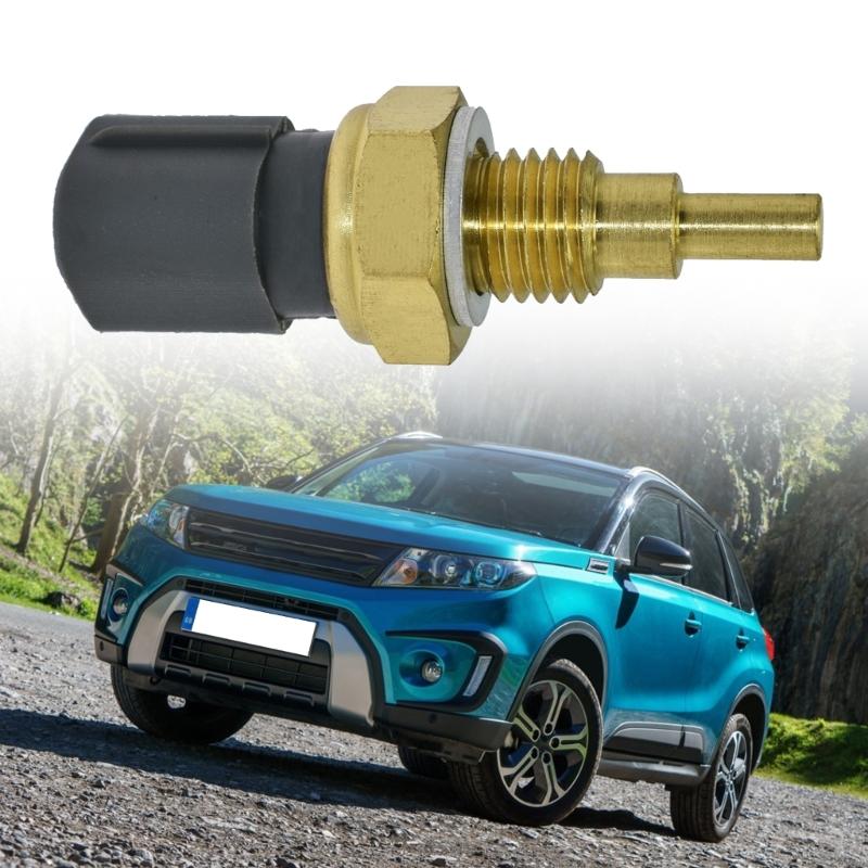 Coolant Temperature Sensor Replaces 13650-50F10 Automobile Replacement