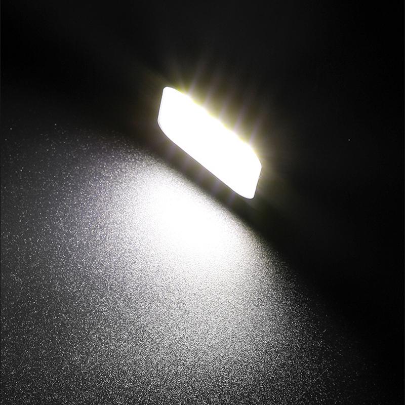 Bicycle Front Rear Mini Led Light Set Usb Rechargeable Cycling Headlight Taillight Light Cob Lamp Bead Waterproof Bike Lamp