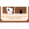 Kochanie - Angled Horsehair Contour Brush
