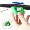 1pc Universal Car Wiper Repair Tool For Cleaning Car Wipers Windscreen Wiper Regroove Tool Trimmer Restorer Car Accessories