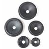 1Pcs 3/4/5/6.5/8/10/12inch Speaker Woofer Paper Cone Rubber Surround Black Voice Coil Repair Kit Matte Speaker Accessory