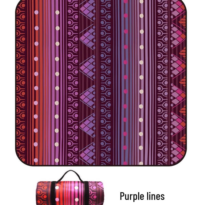Oein Portable Outdoor Picnic Mat