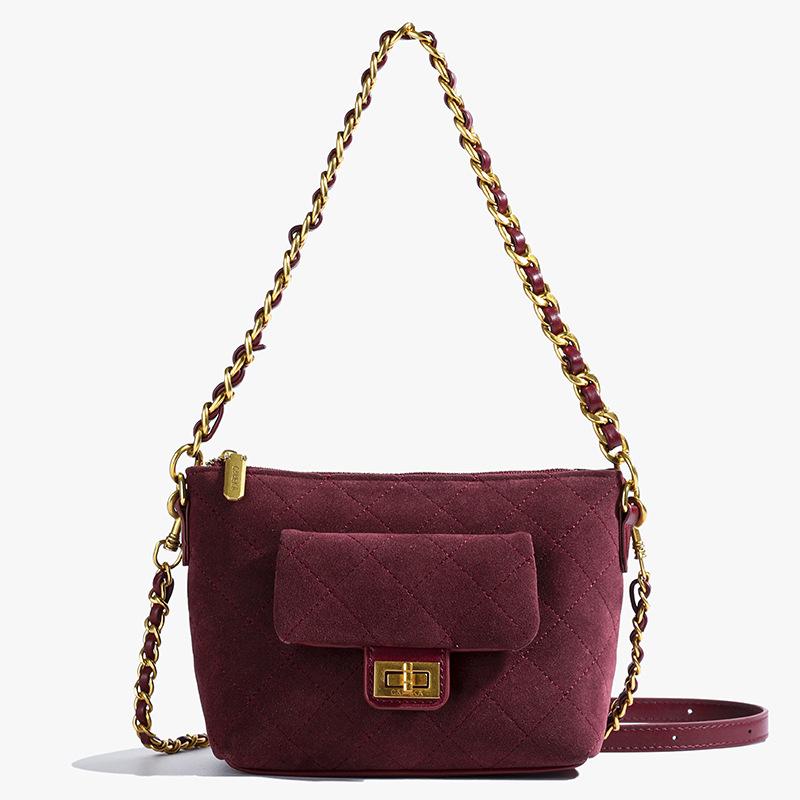 Tote Small Bag Women's New Fashion Messenger Bag