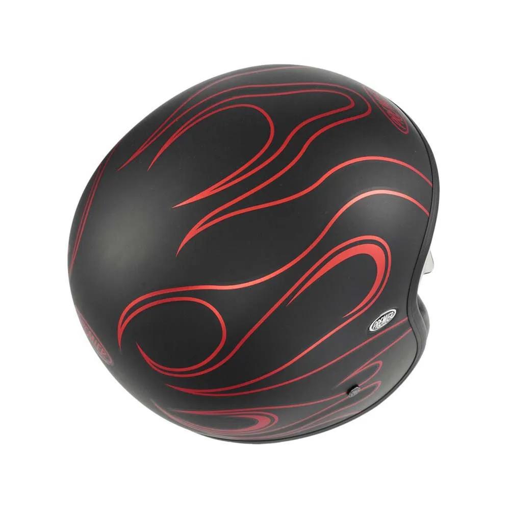 Premier Helmets Open Face Helmet 23 Vintage FR BM 22.06