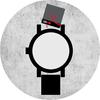 Mondaine MS1 Unisex Wrist Watch Gift Casual Business Sports Student