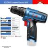 Dongcheng 16V Lithium Rechargeable Handheld Drill & Electric Screwdriver