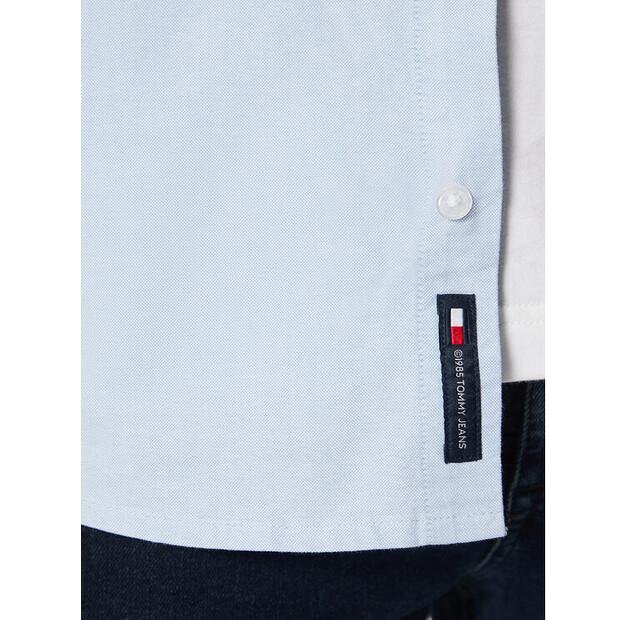 Tommy Jeans Oxford Shirt