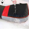 Motorrad-Lenkermuffen, Handschuhe, Winter, warmer Griff, wasserdicht, winddicht, Motorradgriff, Thermo-Abdeckung, Motorradzubehör