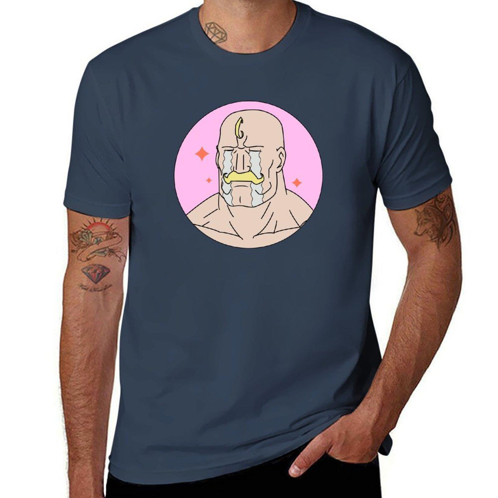 Feel like a Unisex TShirt Water Resistant Casual TShirt S