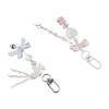 Knotbow Y2K Phone Charms Sparkling Phone Chain Beaded Phone Lanyard  Jewelry Gifts