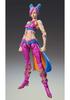 22 TIPURI Anime jojo bizarre adventure Kujo Jotaro Dio Brando Diavolo Bruno Bucciarati Leone Abbacchio Jolyne Cujoh Figurină de Acțiune