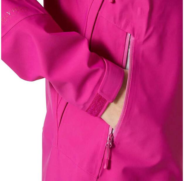 Helly Hansen Verglas BC Jacket