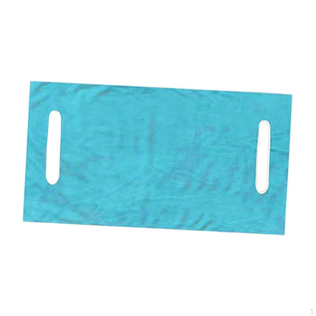 Seat Cover Protect Keeps Seats Clean Soft Golf Accessories Towel Blanket for 2 Person