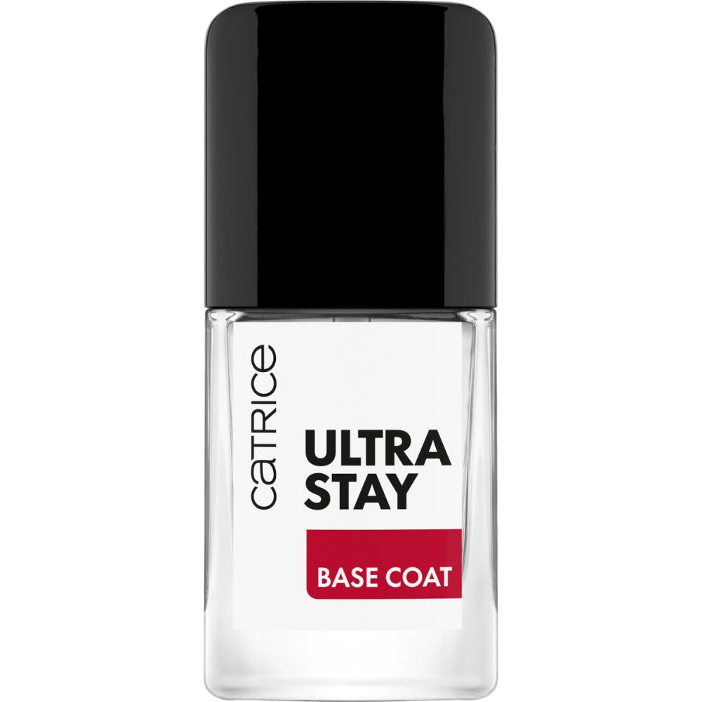 Catrice Base Coat Ultra Stay 10.5ml