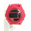 Used NIXON Red Usage NA489191-00 Watch