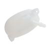 Radiator Coolant Fluid Overflow Bottle Tank Reservoir for 2017- Ford Escape