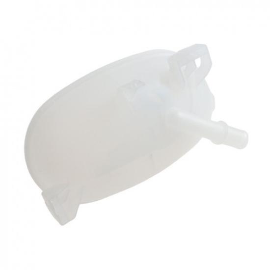 Radiator Coolant Fluid Overflow Bottle Tank Reservoir for 2017- Ford Escape