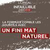 L#039;Oréal Paris Infaillible Brows 24h Crayon à Sourcils N°7 Blonde 1ml